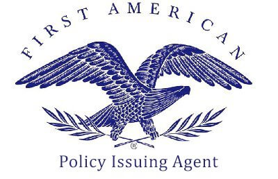 First American Policy Issuing Agent