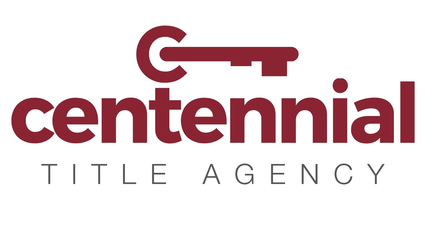 Centennial Title Agency Logo